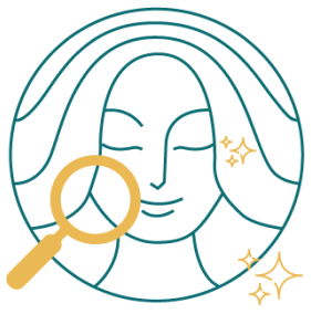 Analyse de peau expertise Nutrimetics réalisée par Emilie de Mon Empreinte Beauté