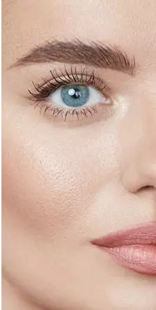 Microblading 2 après