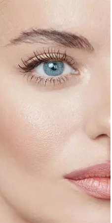 Microblading 2 avant