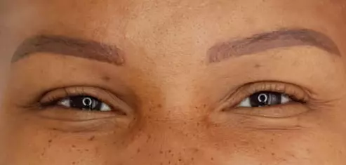 Microshading 3 après