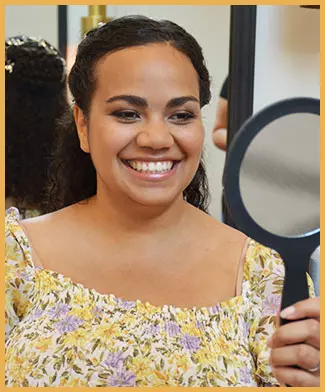 Préparer son maquillage mariage grâce à Mon Empreinte Beauté pour être la plus belle pour votre grand jour