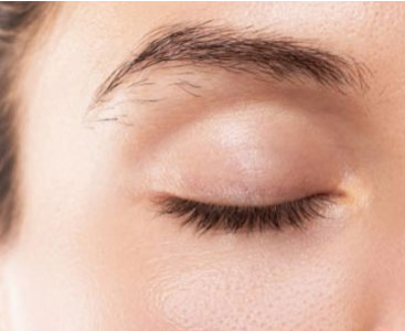 Exemple Microblading 3 avant